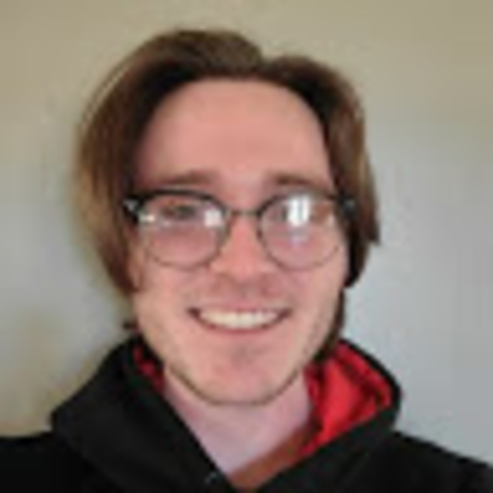 Meet your Posher, Joel